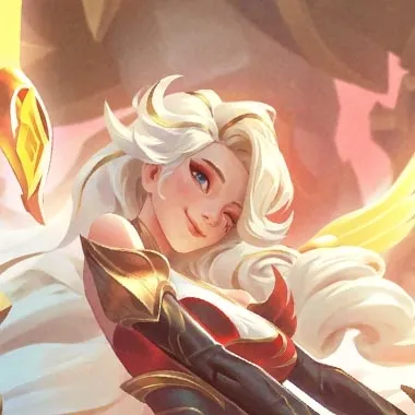 T1 Seraphine