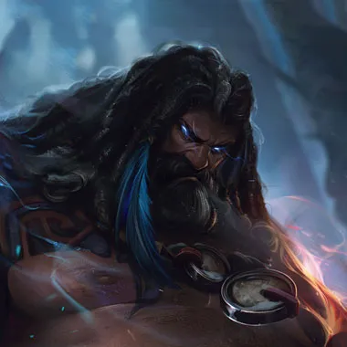 Udyr