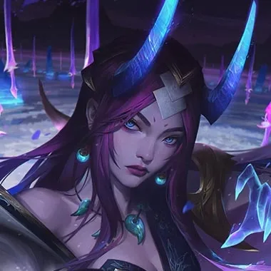 Spirit Blossom Irelia