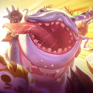 Urf Kench