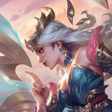 Immortal Journey Kayle