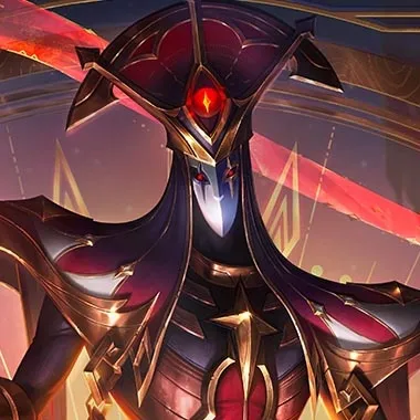 Arcana Karthus