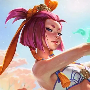 Spirit Blossom Springs Yunara
