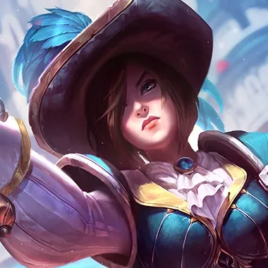 Royal Guard Fiora