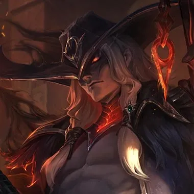 High Noon Yone
