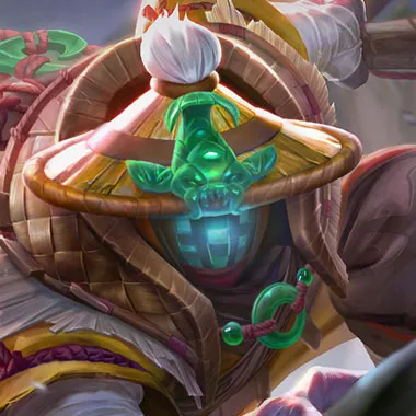 Angler Jax