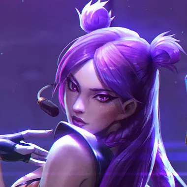 K/DA Kai'Sa