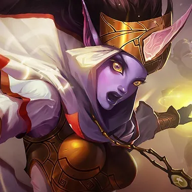Celestine Soraka