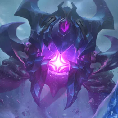 Blackfrost Vel'Koz