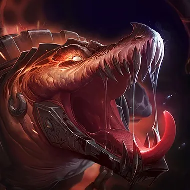 Scorched Earth Renekton