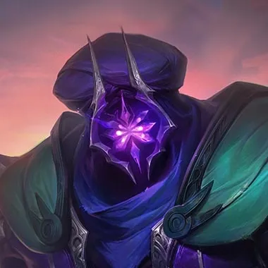 Nemesis Jax