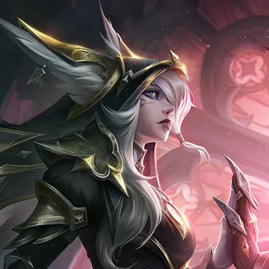 Broken Covenant Xayah