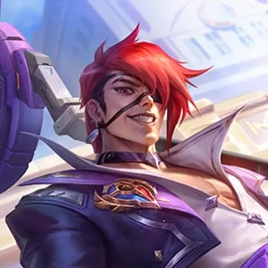 Battle Academia Kayn