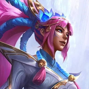 Spirit Blossom Nidalee