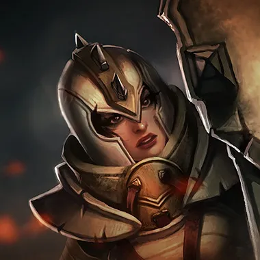 Defender Leona