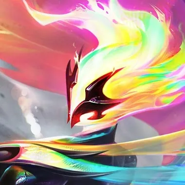 Empyrean Kayle