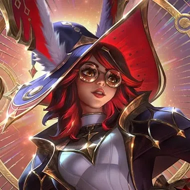 Arcana Aurora