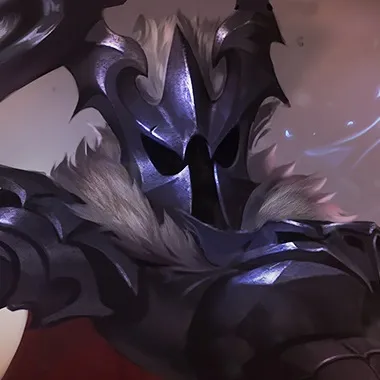 Marauder Ashe