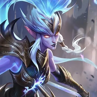 Dawnbringer Kalista