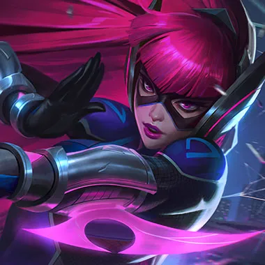 Infiltrator Irelia