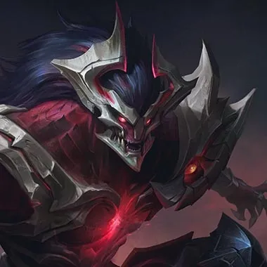 Visions of the Fallen Tryndamere