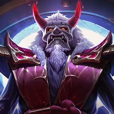 Blood Moon Zilean