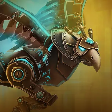 Hextech Anivia