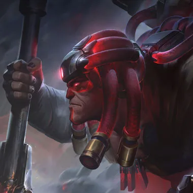 Resistance Yorick