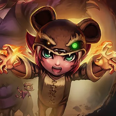 Reverse Annie