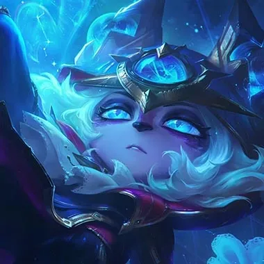 Stargazer Vex